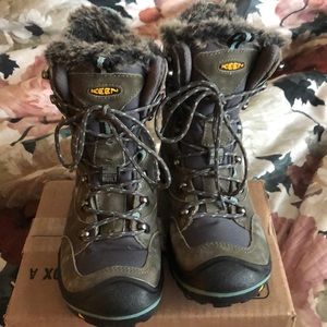 Keen Durand Polar Winter boot